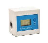 SCHOCK|Contalitri Digitale Programmabile Per Aquapura, Monitora il cambio filtri di sistemi compositi, Utilizza pile AAA.