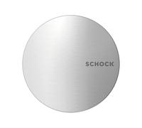 Schock copertura scarico, 628152, Universal acciaio inox spazzolato [Lavelli da Cucina > Accessori per Lavelli da Cucina]