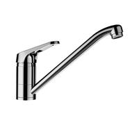 Schock Cosmo rubinetto da cucina, orientabile, 525001CHR, Cosmo cromo [Rubinetti da Cucina > Rubinetti da Cucina]