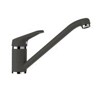 Schock Cosmo rubinetto da cucina, orientabile, 525001GAS, Cosmo asfalto [Rubinetti da Cucina]