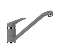 Schock Cosmo rubinetto da cucina, orientabile, 525001GCR, Cosmo croma [Rubinetti da Cucina > Rubinetti da Cucina]