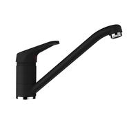 Schock Cosmo rubinetto da cucina, orientabile, 525001GNE, Cosmo nero [Rubinetti da Cucina > Rubinetti da Cucina]