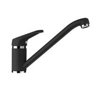 Schock 525001GON Miscelatore da Cucina, Onice