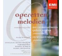 Schock - Csardasfürstin/Gräfin Mariza