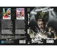 Schock / Das grüne Blut der Dämonen - Monster Creature 4