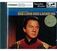 Schock - Das Land des Lächelns (Qs)