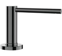 Schock Dispenser per detersivo SAMO L, Gunmetal Brushed, taglia unica