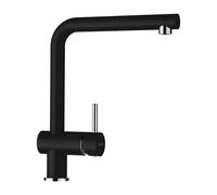 Schock Epos rubinetto da cucina, estraibile, orientabile, 540120GNE, Epos nero [Rubinetti da Cucina > Rubinetti da Cucina]