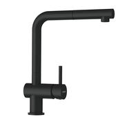Schock Epos rubinetto da cucina, estraibile, orientabile, 540127MAG, Epos magma [Rubinetti da Cucina > Rubinetti da Cucina]