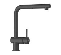 Schock Epos rubinetto da cucina, estraibile, orientabile, 540127STO, Epos stone [Rubinetteria da Cucina > Rubinetti da Cucina]