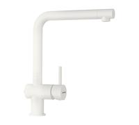 Schock Epos rubinetto da cucina, orientabile, 540027POL, Epos polaris [Rubinetti da Cucina]