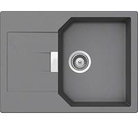 Schock FOMD150LAGCR - Lavello da cucina Formhaus D-150L, rivestimento in Croma