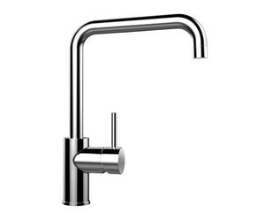Schock Fonos 538.000CHR Miscelatore da Cucina, Cromo, Taglia Unica