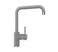 Schock Fonos rubinetto da cucina, orientabile, 538000GCR, Fonos croma [Rubinetteria da Cucina > Rubinetti da Cucina]