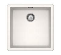 Schock Greenwich lavello da cucina, GREN100APOL, N-100 A Greenwich polaris [Lavelli da Cucina > per Base Sottolavello a partire da 50 cm]