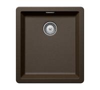 Schock Greenwich lavello da cucina, GREN100SABRO, N-100S A Greenwich bronzo [Lavelli da Cucina > per Base Sottolavello a partire da 45 cm]
