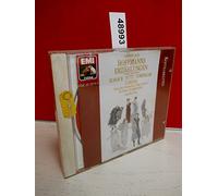 Schock - Hoffmanns Erzählungen (Az-de)