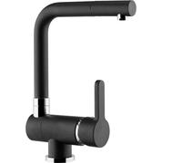 SCHOCK I Miscelatore Aquawindow Linea Monocomando Sottofinestra, Canna ad