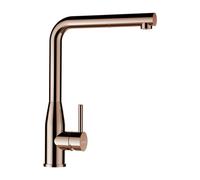 Schock Keto rubinetto da cucina, estraibile, orientabile, 518120COP, Keto copper [Rubinetti da Cucina > Rubinetti da Cucina]