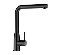 Schock Keto rubinetto da cucina, estraibile, orientabile, 518120GUM, Keto gunmetal [Rubinetti da Cucina > Rubinetti da Cucina]