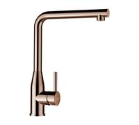 Schock Keto rubinetto da cucina, orientabile, 518000COP, Keto copper [Rubinetti da Cucina > Rubinetti da Cucina]