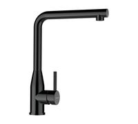 Schock Keto rubinetto da cucina, orientabile, 518000GUM, Keto gunmetal [Rubinetti da Cucina > Rubinetti da Cucina]