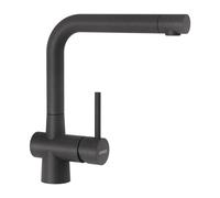 Schock Laios rubinetto da cucina, orientabile, 517000STO, Laios stone [Rubinetti da Cucina > Rubinetti da Cucina]