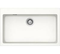 SCHOCK - Lavello Cucina Primus N100XL 1 Vasca XL, 790x500mm