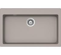 SCHOCK - Lavello Cucina Primus N100XL 1 Vasca XL con banco Rubinetteria