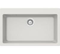 SCHOCK - Lavello Cucina Primus N100XL 1 Vasca XL con banco Rubinetteria