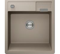 Schock Kallio lavello da cucina, KALM100MTWI, M-100 Kallio twilight [Lavelli da Cucina > per Base Sottolavello a partire da 60 cm]