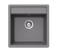 Schock, lavello da cucina Nemo N-100S, Opus D-150