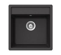 Schock, lavello da cucina Nemo N-100S, Primus D-100