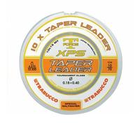 Shock Leader Conico Trabucco Taper Leader 10 Spezzoni da 15 mt