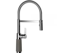 SCHOCK Miscelatore A Leva Singola SC-550 558000SIL