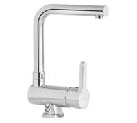 Schock Miscelatore abbattibile monocomando AQUAWINDOW LINEA SXWINL80 finitura cromato