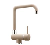 Schock Miscelatore abbattibile monocomando AQUAWINDOW SXWIND58 finitura avena