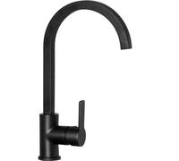 SCHOCK Miscelatore Design Aquacube, Nero Assoluto - SXCUBE13 -