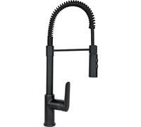 SCHOCK SXSOFTTBK MISCELATORE AQUASOFT T CON DOCCETTA ESTRAIBILE COLORE NERO