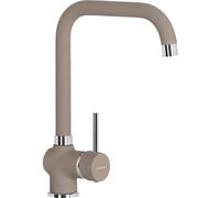 SCHOCK Miscelatore Aquatime, Serie Standard, Grigio Tortora - SXTIME42 -