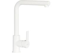SCHOCK Miscelatore Monocomando con Doccia Aquatown, Bianco Opaco - SXTOWD74