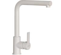 SCHOCK | Miscelatore Aquatown Doccia Monocomando con Canna Alta a Ponte e Doccet