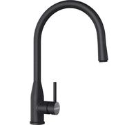 SCHOCK -Miscelatore Cucina KAVUS Colore Con Doccia Estraibile, Rubinetto