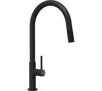 SCHOCK -Miscelatore Cucina TALIA Con Doccia Estraibile, Rubinetto Canna