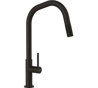 SCHOCK -Miscelatore Cucina TALINOS Con Doccia Estraibile, Rubinetto Canna