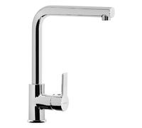 Schock Miscelatore lavello monocomando AQUATOWN Cromo lucido SXTOWN80