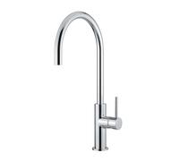 SCHOCK Miscelatore Monocomando Aquaslim, Cromato - SXSLIM80