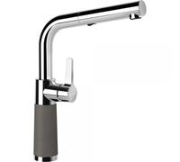 Schock Miscelatore Monocomando SC-540 557120SIL