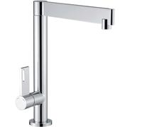 SCHOCK | Miscelatore New Aquamill con Bocca a Fontana, Cromato, h270mm