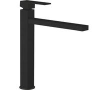 SCHOCK - Miscelatore New Aquasky Canna Alta a Fontana, Quadrato Corpo